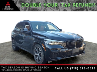 2022 BMW X5 for sale in Bellmore NY
