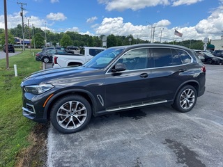 2023 BMW X5