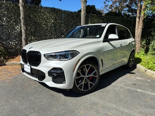 2023 BMW X5