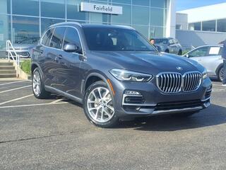 2021 BMW X5