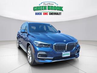 2021 BMW X5 for sale in Green Brook, NJ