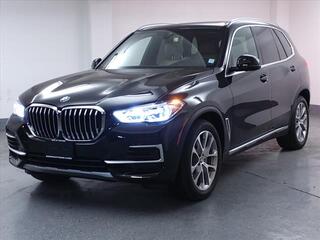 2022 BMW X5 for sale in Flushing NY