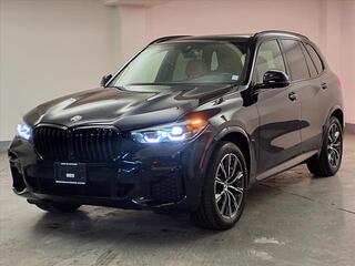 2022 BMW X5 for sale in Flushing NY