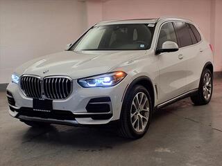 2022 BMW X5 for sale in Flushing NY