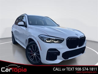2022 BMW X5 for sale in North Plainfield NJ