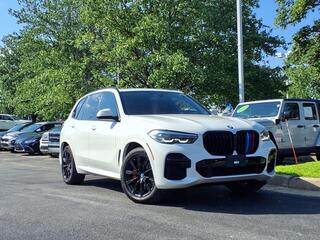 2022 BMW X5 for sale in Clarksville MD