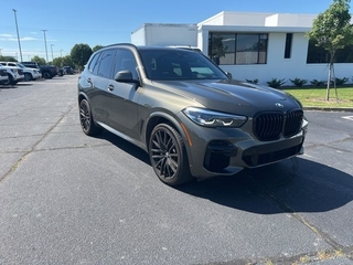 2023 BMW X5