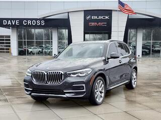 2023 BMW X5