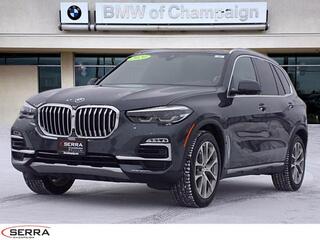 2020 BMW X5