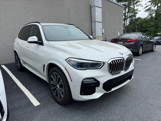 2020 BMW X5