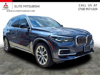 2022 BMW X5 for sale in Jamaica NY