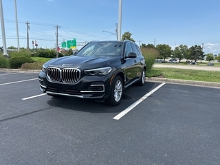 2022 BMW X5 for sale in Dayton OH