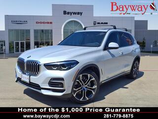 2023 BMW X5