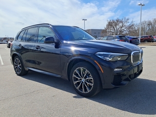 2019 BMW X5