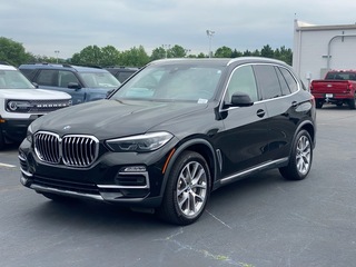 2019 BMW X5 for sale in Hixson TN