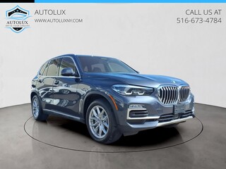 2019 BMW X5 for sale in Philadelphia PA