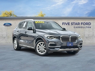 2019 BMW X5