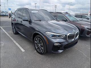 2019 BMW X5