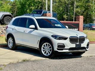 2019 BMW X5