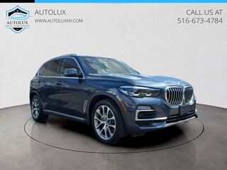 2019 BMW X5 for sale in Philadelphia PA