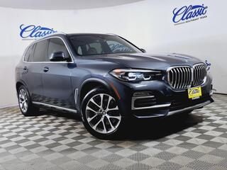 2019 BMW X5