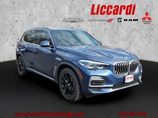 2019 BMW X5 for sale in Greenbrook NJ