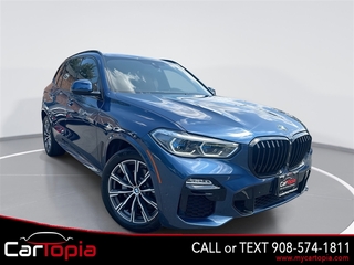 2019 BMW X5 for sale in North Plainfield NJ