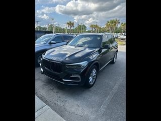 2019 BMW X5