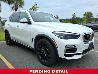 2019 BMW X5