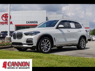 2019 BMW X5