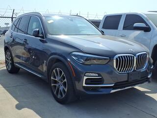 2019 BMW X5