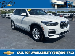 2019 BMW X5 for sale in Knoxville TN