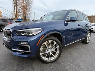 2019 BMW X5 for sale in Raleigh NC