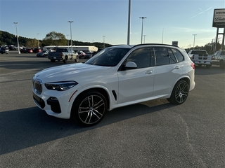 2019 BMW X5