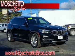 2019 BMW X5