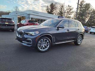 2019 BMW X5