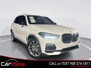 2019 BMW X5 for sale in North Plainfield NJ