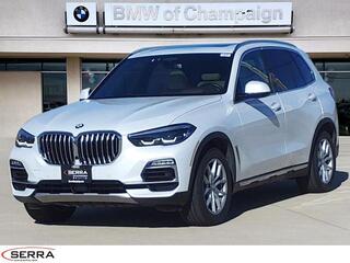 2019 BMW X5 for sale in Savoy IL