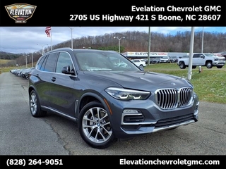 2019 BMW X5