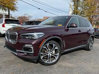 2019 BMW X5 for sale in Raleigh NC