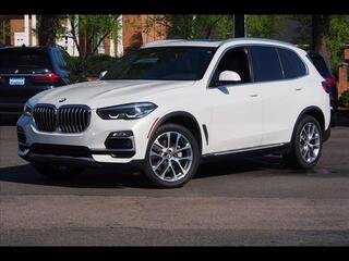 2019 BMW X5 for sale in Raleigh NC
