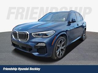 2019 BMW X5