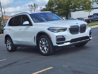 2019 BMW X5