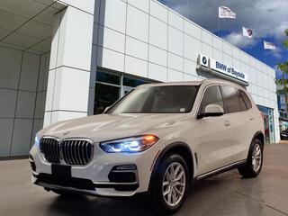 2019 BMW X5 for sale in Flushing NY