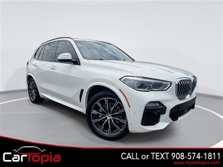 2019 BMW X5