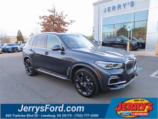 2019 BMW X5