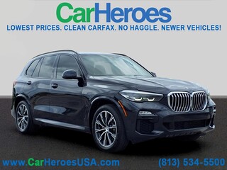 2019 BMW X5 for sale in Greer SC