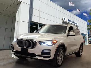 2019 BMW X5 for sale in Flushing NY