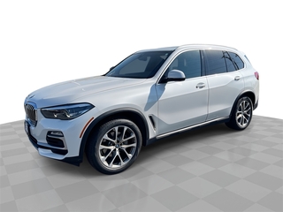 2019 BMW X5