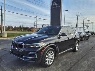 2019 BMW X5 for sale in Toledo OH